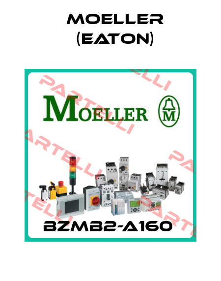 BZMB2-A160  Moeller (Eaton)