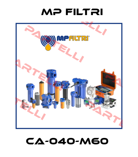 CA-040-M60  MP Filtri