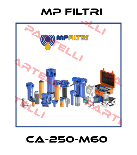 CA-250-M60  MP Filtri