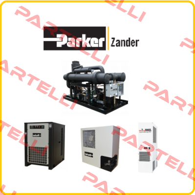 CARTRIDGE  A  Zander