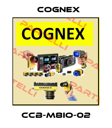 CCB-M8IO-02 Cognex
