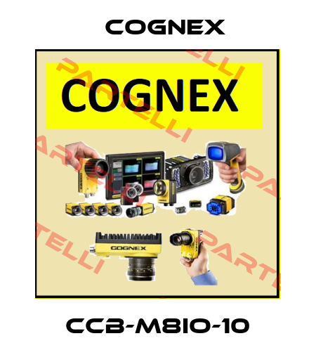 CCB-M8IO-10 Cognex