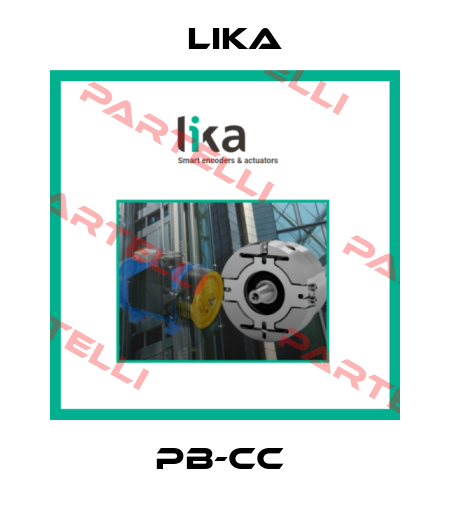 PB-CC  Lika