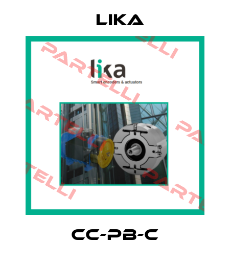 CC-PB-C Lika