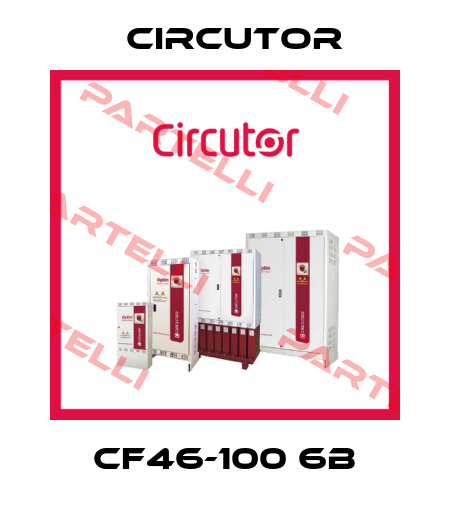 CF46-100 6B Circutor