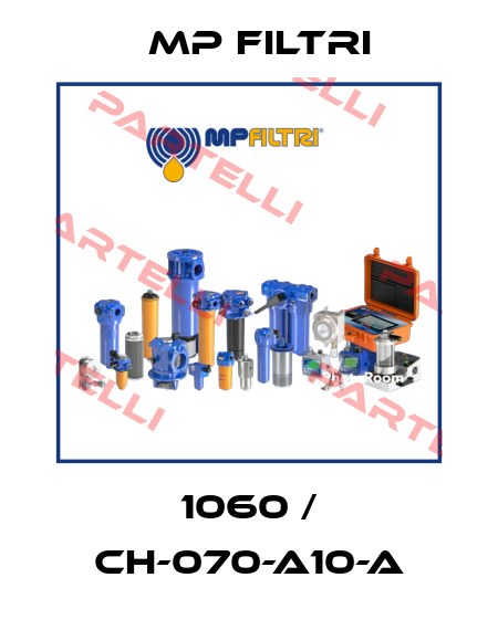 1060 / CH-070-A10-A MP Filtri