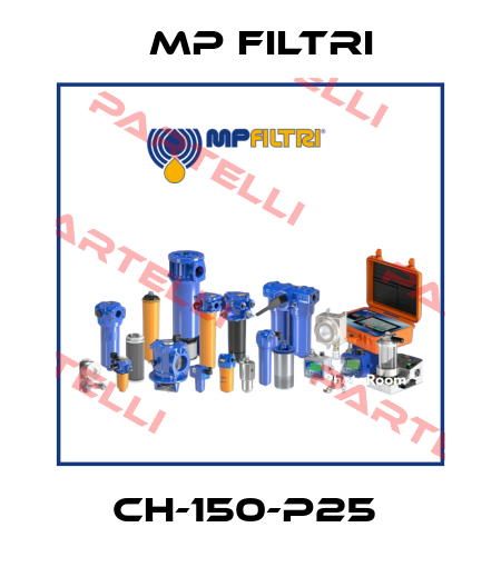 CH-150-P25  MP Filtri