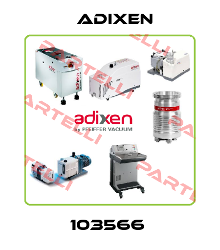 103566  Adixen
