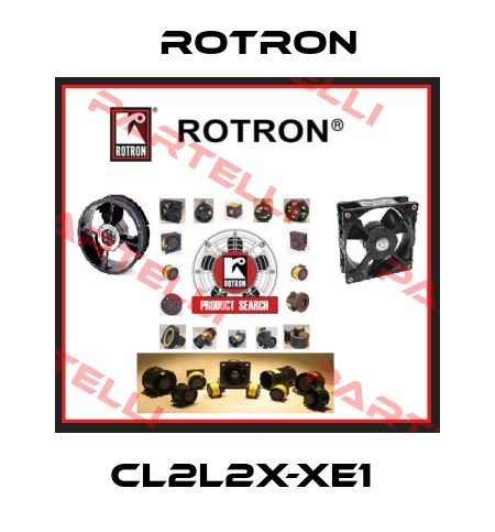 CL2L2X-XE1  Rotron
