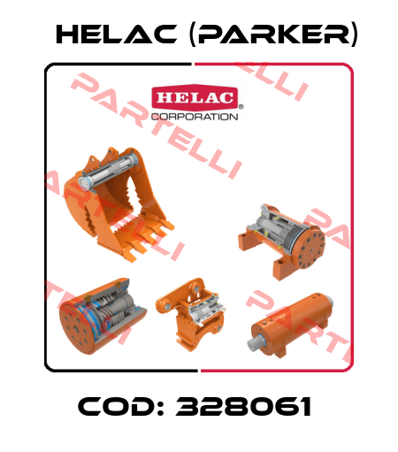 COD: 328061  Helac (Parker)