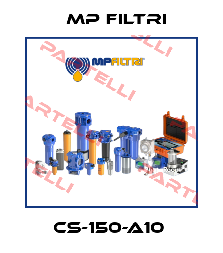 CS-150-A10  MP Filtri