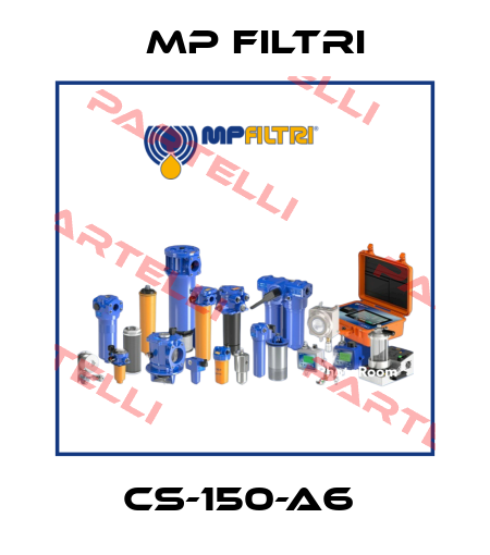 CS-150-A6  MP Filtri