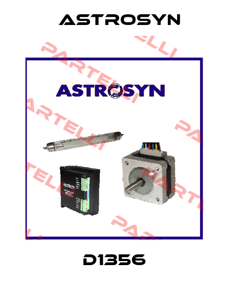 D1356 Astrosyn