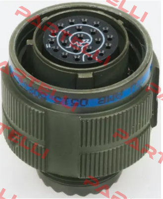 D38999/26WB35SN Amphenol