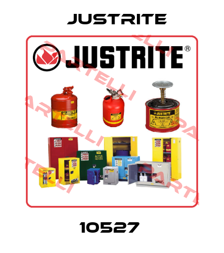 10527  Justrite