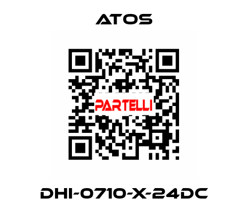 DHI-0710-X-24DC Atos