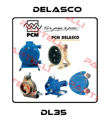 DL35  Delasco