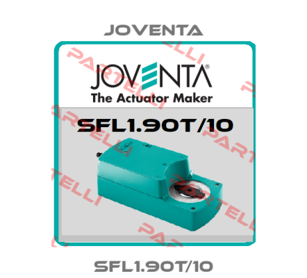 SFL1.90T/10 Joventa