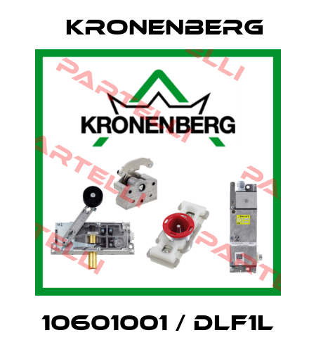 10601001 / DLF1L Kronenberg