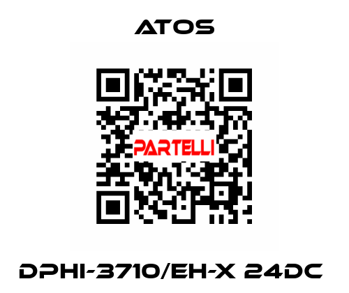 DPHI-3710/EH-X 24DC  Atos