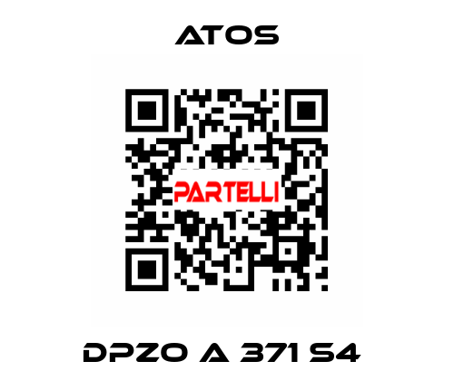 DPZO A 371 S4  Atos