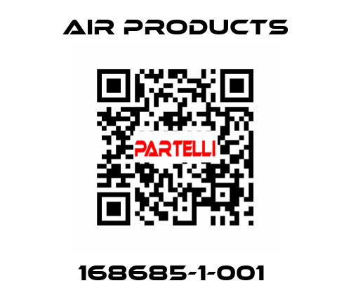 168685-1-001  AIR PRODUCTS