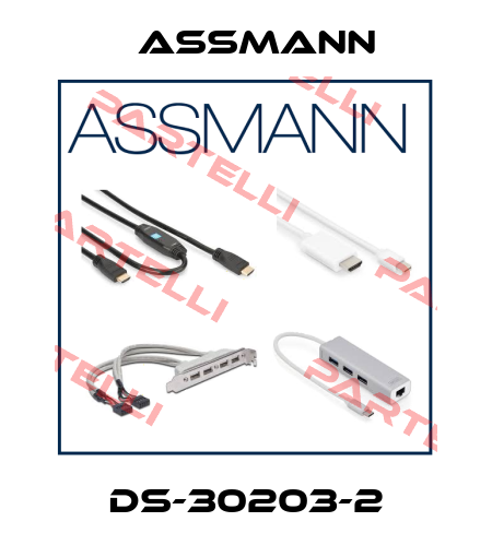 DS-30203-2 Assmann