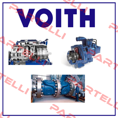 DSG-B 05243  Voith