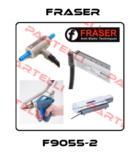 F9055-2 Fraser