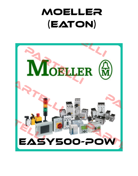 EASY500-POW  Moeller (Eaton)