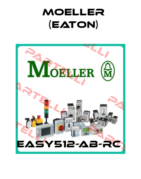 EASY512-AB-RC  Moeller (Eaton)