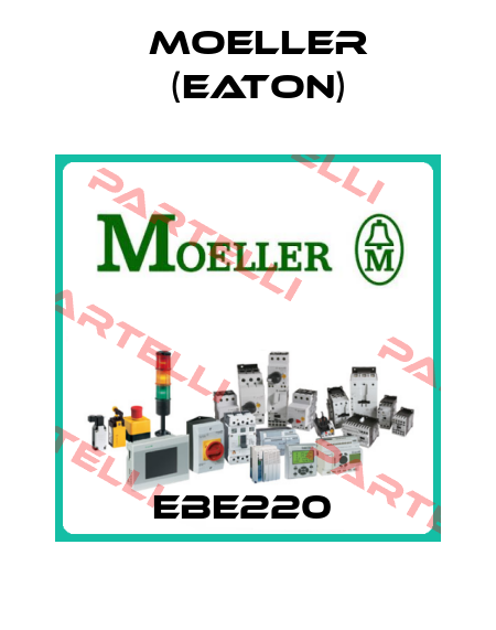 EBE220  Moeller (Eaton)