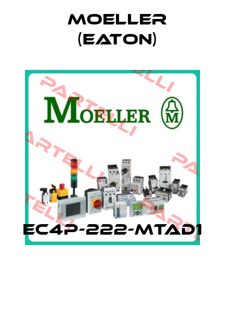 EC4P-222-MTAD1  Moeller (Eaton)