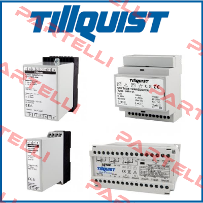 PQ430RT Tillquist