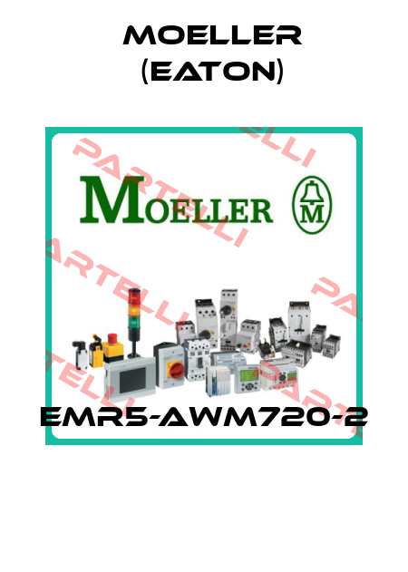 EMR5-AWM720-2  Moeller (Eaton)