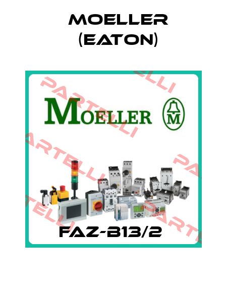 FAZ-B13/2  Moeller (Eaton)