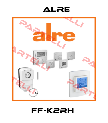 FF-K2RH  Alre