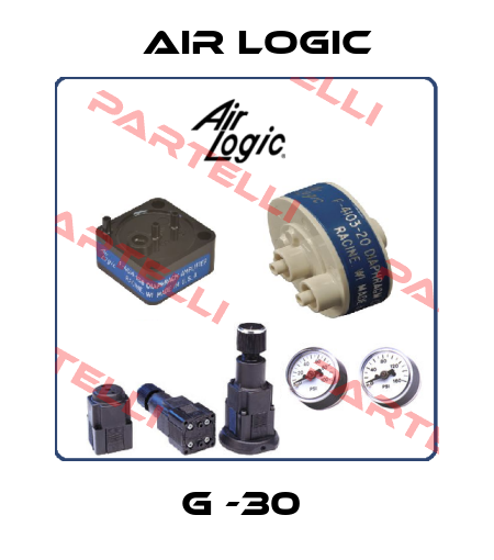 G -30  Air Logic