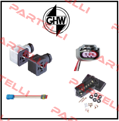 25207.123.011 (pack 4000 pcs) Lear (Grote Hartmann)