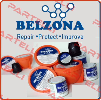 Belzona 1111 NF2 Super Metal (1kg package) Belzona