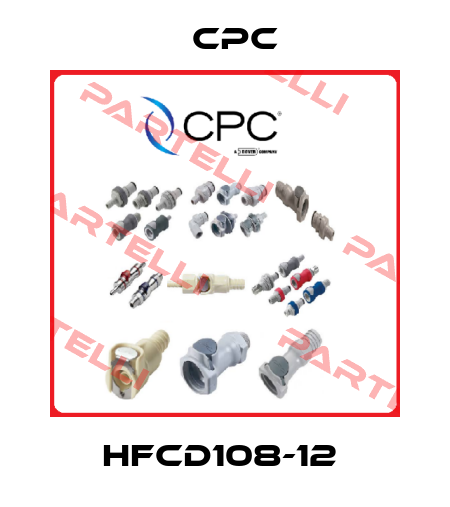 HFCD108-12  Cpc