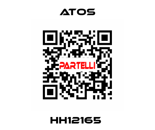 HH12165  Atos