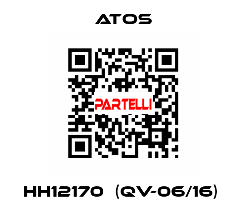 HH12170  (QV-06/16)  Atos