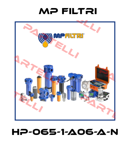 HP-065-1-A06-A-N  MP Filtri