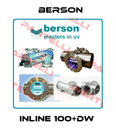 INLINE 100+DW  Berson