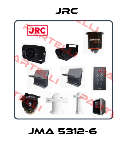 JMA 5312-6  Jrc