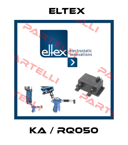 KA / RQ050 Eltex