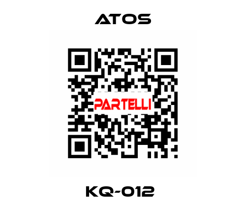 KQ-012  Atos