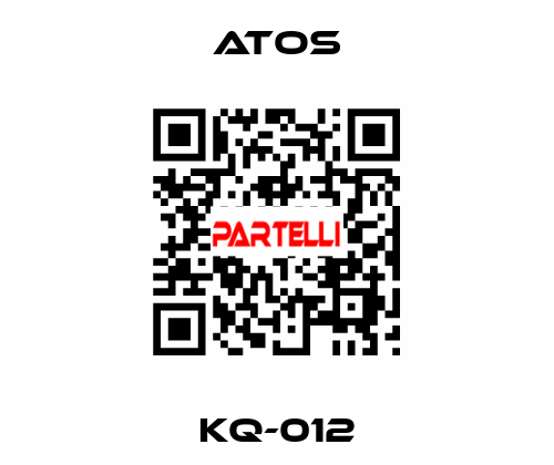 KQ-012 Atos