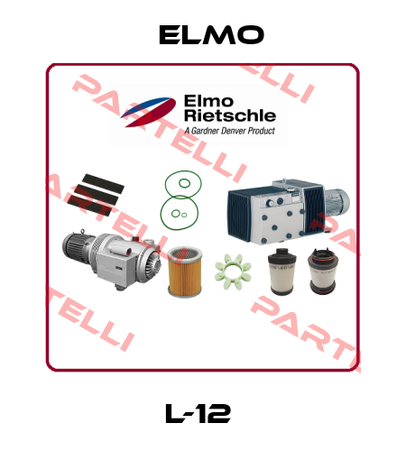 L-12  Elmo